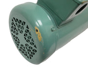 Baldor Motor VM3558T 2HP, 1750RPM, 3PH, 60HZ, 145TC, 3524M, TEFC, F1