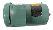 Baldor Motor VM3558T 2HP, 1750RPM, 3PH, 60HZ, 145TC, 3524M, TEFC, F1