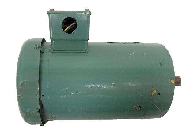 Baldor Motor VM3558T 2HP, 1750RPM, 3PH, 60HZ, 145TC, 3524M, TEFC, F1