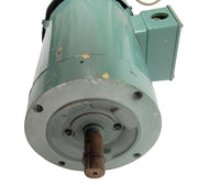 Baldor Motor VM3558T 2HP, 1750RPM, 3PH, 60HZ, 145TC, 3524M, TEFC, F1