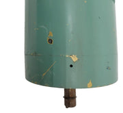 Baldor Motor VM3558T 2HP, 1750RPM, 3PH, 60HZ, 145TC, 3524M, TEFC, F1