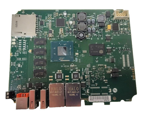 Allen Bradley 00FD6CAB 4009831054 PN-478001 Logic Board for Panelview 5510 47799