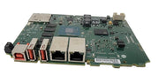 Allen Bradley 00FD6CAB 4009831054 PN-478001 Logic Board for Panelview 5510 47799