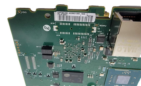 Allen Bradley 00FD6CAB 4009831054 PN-478001 Logic Board for Panelview 5510 47799