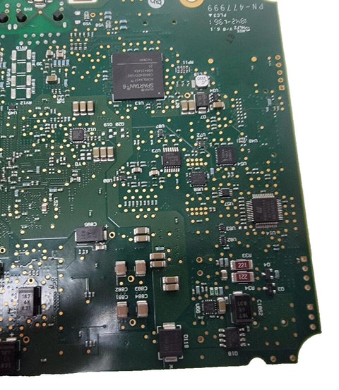 Allen Bradley 00FD6CAB 4009831054 PN-478001 Logic Board for Panelview 5510 47799
