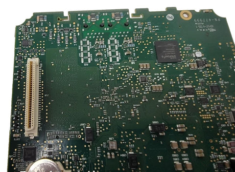 Allen Bradley 00FD6CAB 4009831054 PN-478001 Logic Board for Panelview 5510 47799