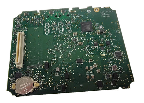 Allen Bradley 00FD6CAB 4009831054 PN-478001 Logic Board for Panelview 5510 47799
