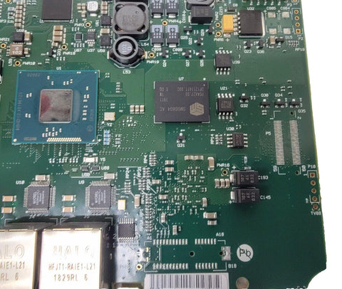 Allen Bradley 00FD6CAB 4009831054 PN-478001 Logic Board for Panelview 5510 47799