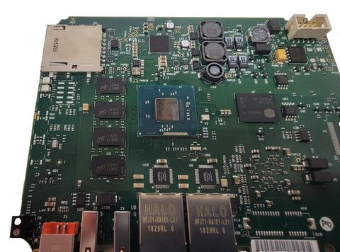 Allen Bradley 00FD6CAB 4009831054 PN-478001 Logic Board for Panelview 5510 47799