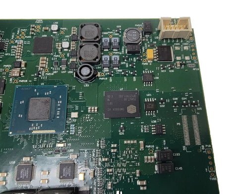 Allen Bradley 00FD6CAB 4009831054 PN-478001 Logic Board for Panelview 5510 47799