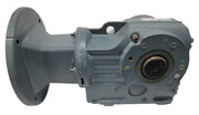 Sew Eurodrive EAZ57 AM100 Helical Worm Gearmotor 1400RPM