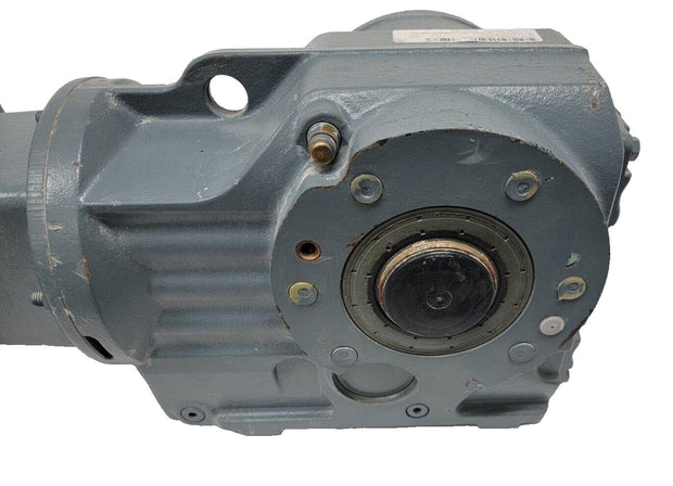 Sew Eurodrive EAZ57 AM100 Helical Worm Gearmotor 1400RPM