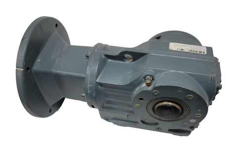 Sew Eurodrive EAZ57 AM100 Helical Worm Gearmotor 1400RPM