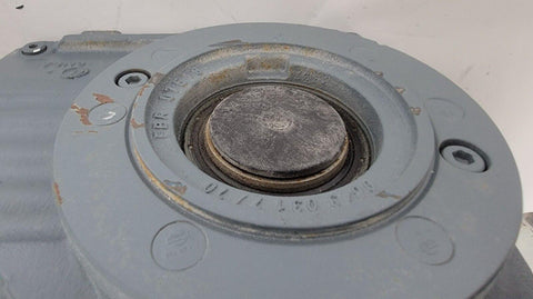 Sew Eurodrive EAZ57 AM100 Helical Worm Gearmotor 1400RPM