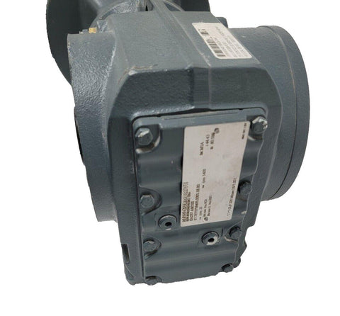 Sew Eurodrive EAZ57 AM100 Helical Worm Gearmotor 1400RPM