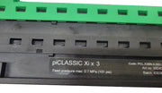Piab Vacuum Products PCL.X3BN.S.08D.SV Vacuum Pump