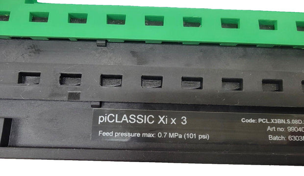 Piab Vacuum Products PCL.X3BN.S.08D.SV Vacuum Pump
