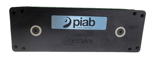 Piab Vacuum Products PCL.X3BN.S.08D.SV Vacuum Pump