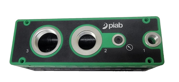 Piab Vacuum Products PCL.X3BN.S.08D.SV Vacuum Pump