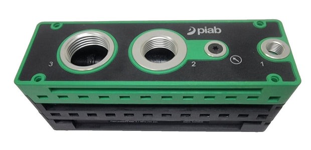 Piab Vacuum Products PCL.X3BN.S.08D.SV Vacuum Pump