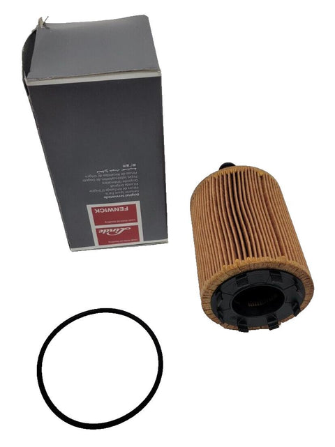 Linde / Fenwick 0009830646 Exchange Filter Oil Filter