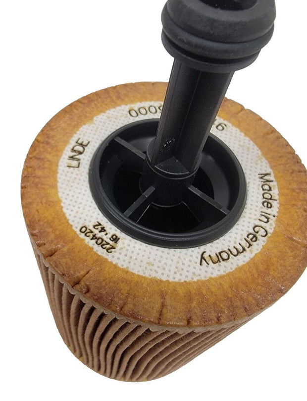 Linde / Fenwick 0009830646 Exchange Filter Oil Filter