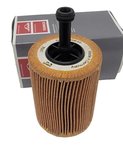 Linde / Fenwick 0009830646 Exchange Filter Oil Filter
