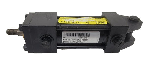New Parker 1H000028835 Cylinder 250 PSI (1.50CBB2AU14ACX2.0)