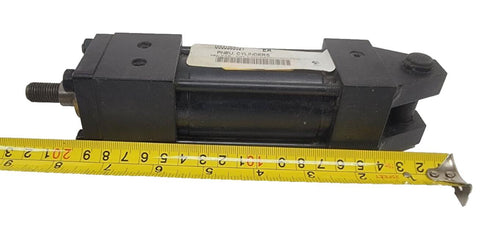 New Parker 1H000028835 Cylinder 250 PSI (1.50CBB2AU14ACX2.0)