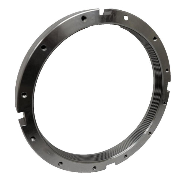 LARGE SKF Bearing Lock Nut N084 N-084 16.532" Inner Diameter