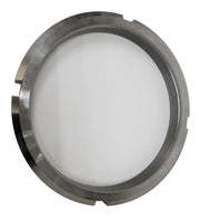 LARGE SKF Bearing Lock Nut N084 N-084 16.532" Inner Diameter