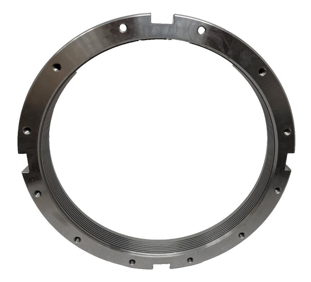 LARGE SKF Bearing Lock Nut N084 N-084 16.532" Inner Diameter