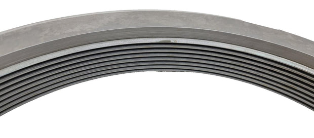 LARGE SKF Bearing Lock Nut N084 N-084 16.532" Inner Diameter