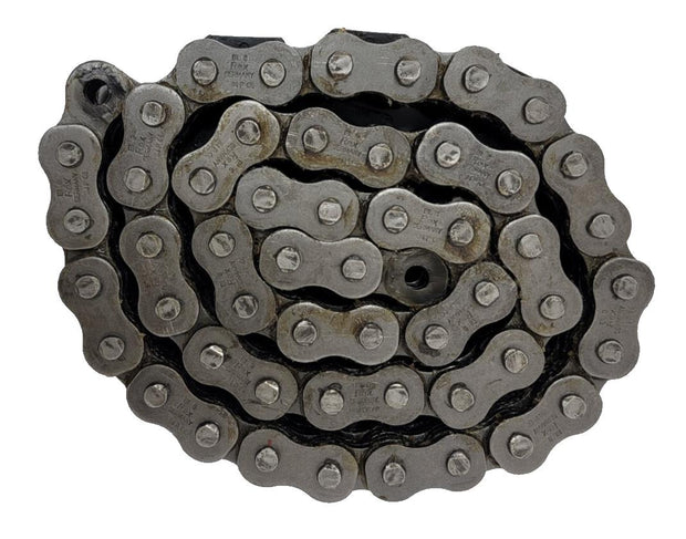 LINDE 9495104053 Forklift Leaf Chain Per CM Cut to Length 135 for H30 Forklift
