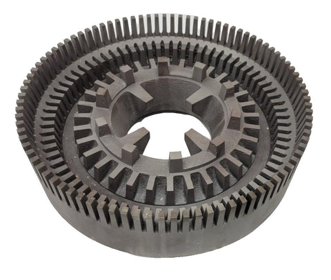 Sulzer Papertech XDF2-394-00041-GZB For Deflaker
