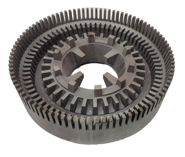 Sulzer Papertech XDF2-394-00041-GZB For Deflaker