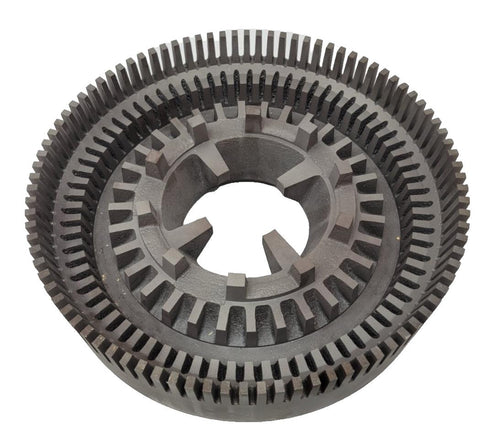 Sulzer Papertech XDF2-394-00041-GZB For Deflaker