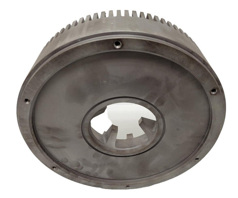 Sulzer Papertech XDF2-394-00041-GZB For Deflaker