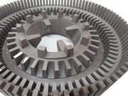 Sulzer Papertech XDF2-394-00041-GZB For Deflaker