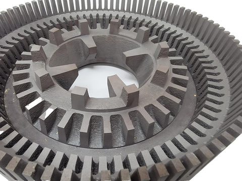 Sulzer Papertech XDF2-394-00041-GZB For Deflaker