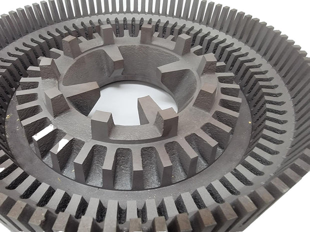 Sulzer Papertech XDF2-394-00041-GZB For Deflaker