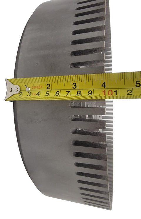 Sulzer Papertech XDF2-394-00041-GZB For Deflaker