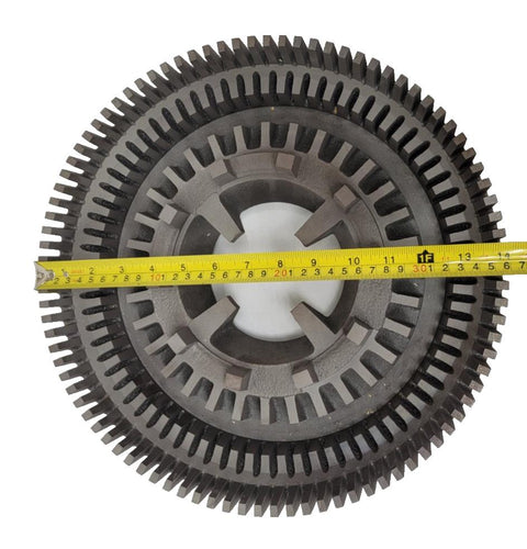 Sulzer Papertech XDF2-394-00041-GZB For Deflaker