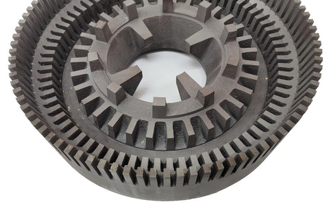 Sulzer Papertech XDF2-394-00041-GZB For Deflaker