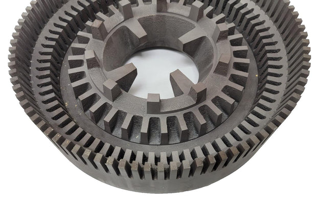 Sulzer Papertech XDF2-394-00041-GZB For Deflaker