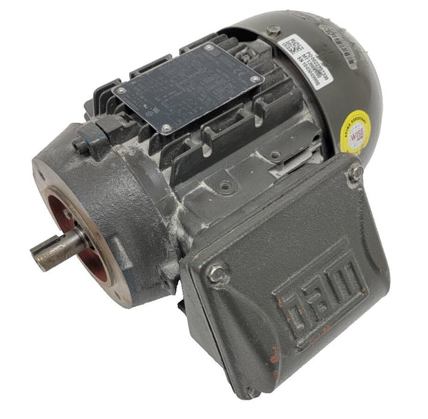WEG W22 5536EP3EAL71-W22 TRU-Metric Electric Motor