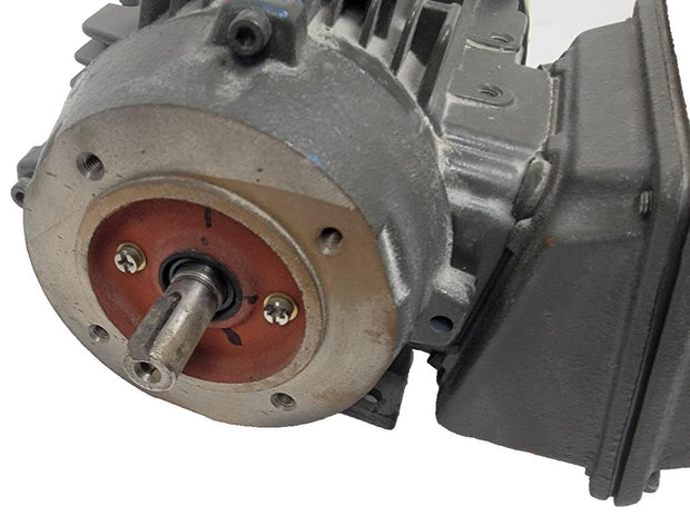 WEG W22 5536EP3EAL71-W22 TRU-Metric Electric Motor