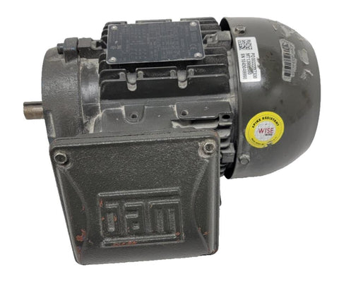WEG W22 5536EP3EAL71-W22 TRU-Metric Electric Motor