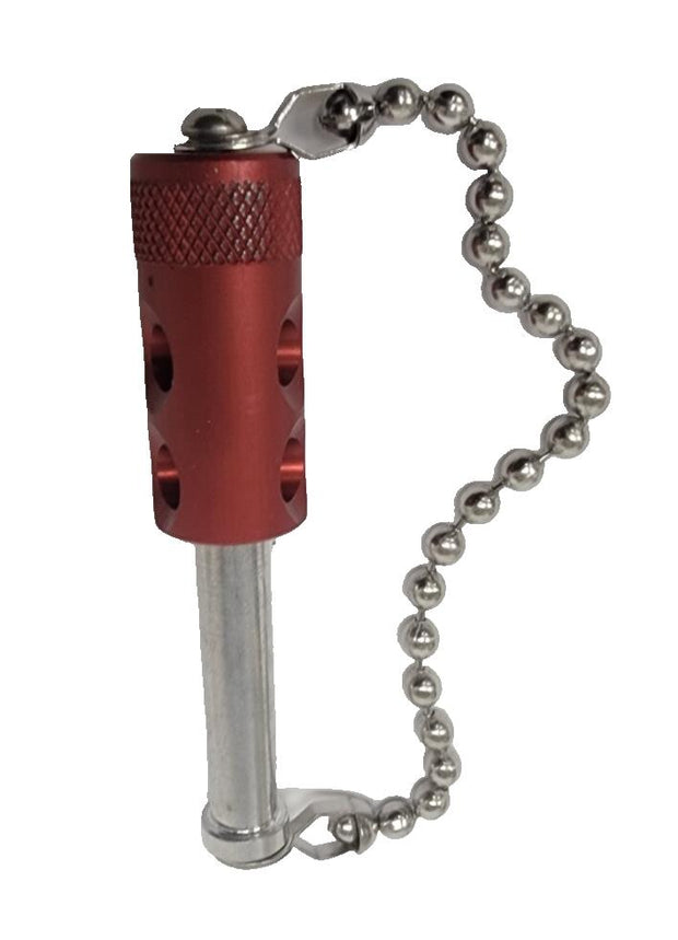 Meltric Lockout Tagout Pin LP-843