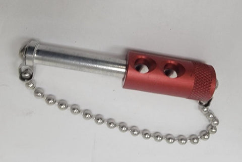 Meltric Lockout Tagout Pin LP-843